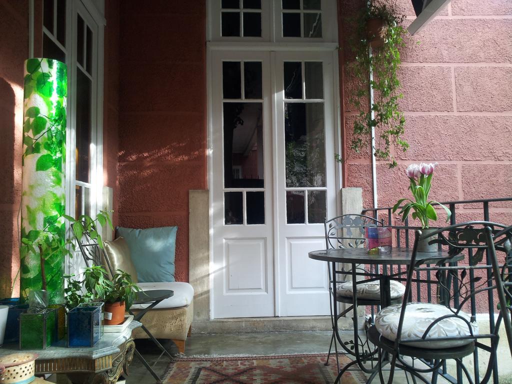 Whatever Art B&B Lisbon Exterior photo
