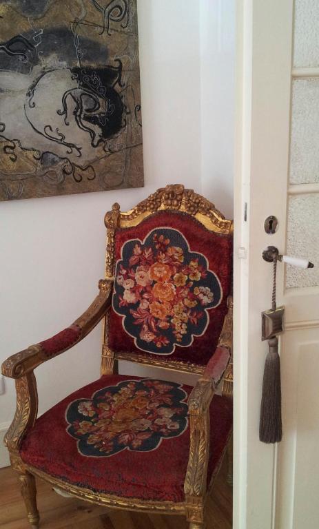 Whatever Art B&B Lisbon Exterior photo