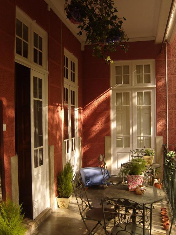 Whatever Art B&B Lisbon Exterior photo