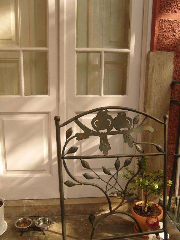 Whatever Art B&B Lisbon Exterior photo