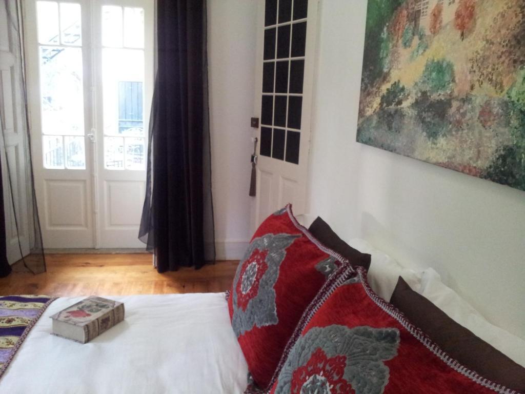 Whatever Art B&B Lisbon Exterior photo