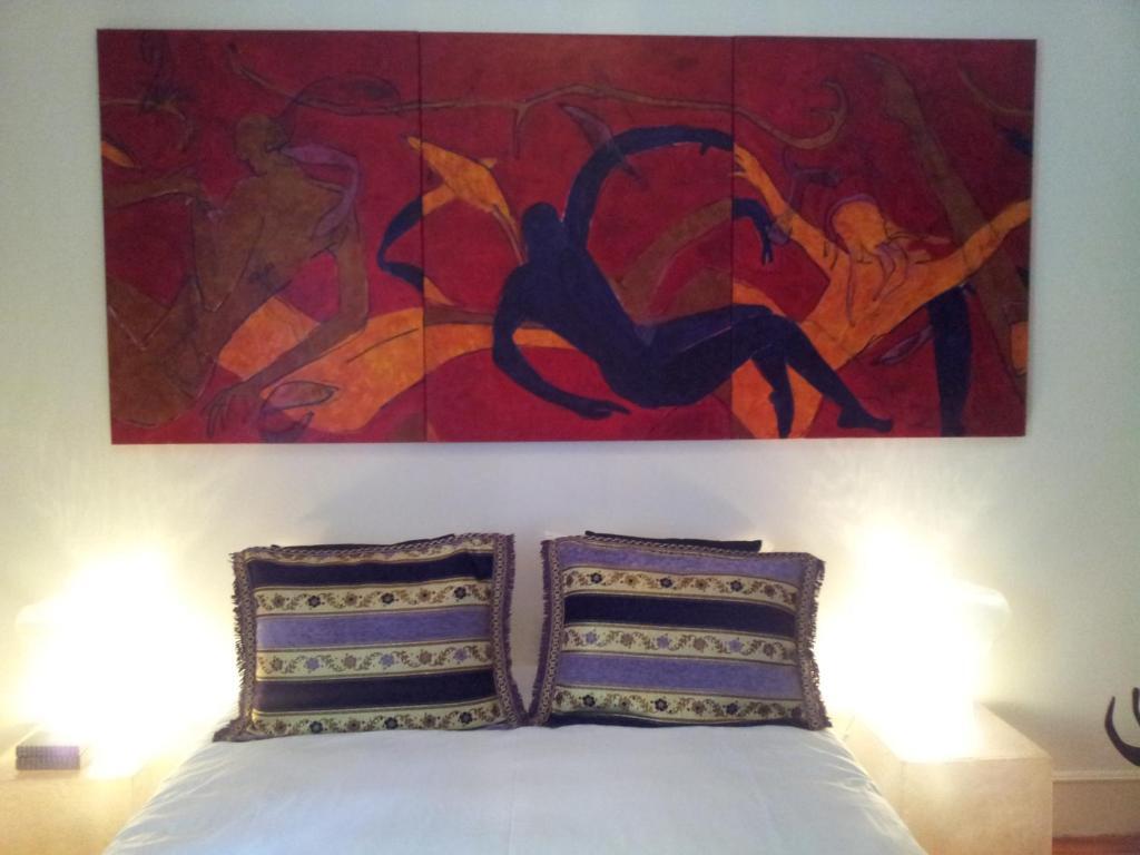 Whatever Art B&B Lisbon Exterior photo