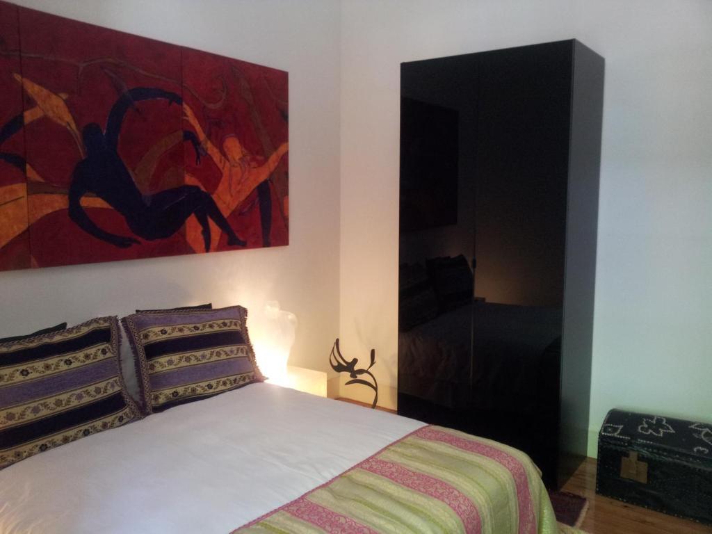 Whatever Art B&B Lisbon Exterior photo