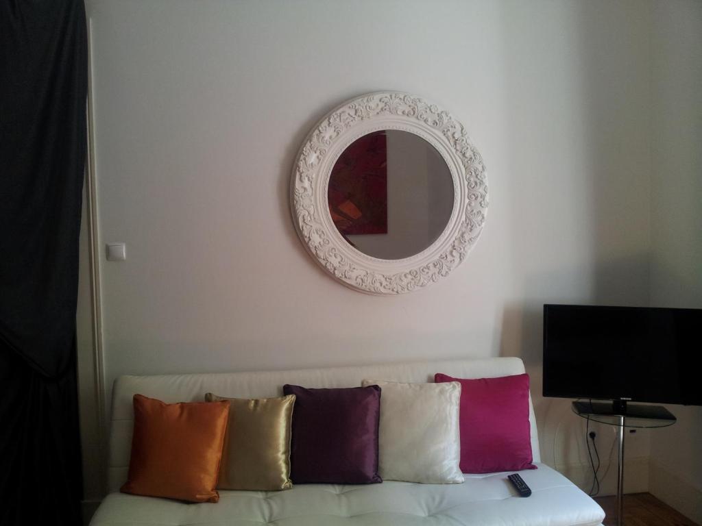 Whatever Art B&B Lisbon Exterior photo