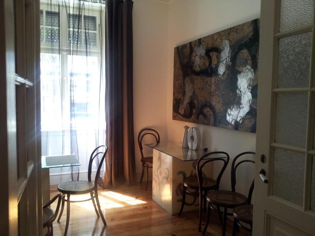 Whatever Art B&B Lisbon Exterior photo