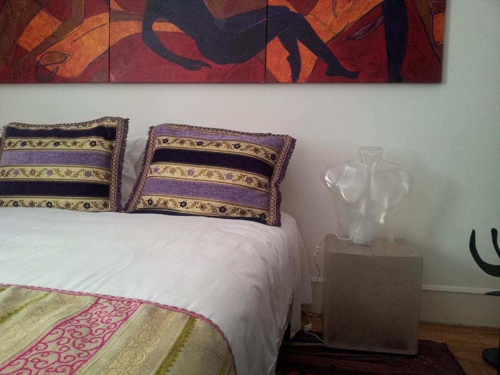 Whatever Art B&B Lisbon Exterior photo